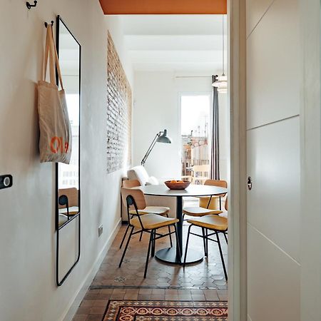 Design Apartments By Olala Homes L'Hospitalet de Llobregat Exterior foto