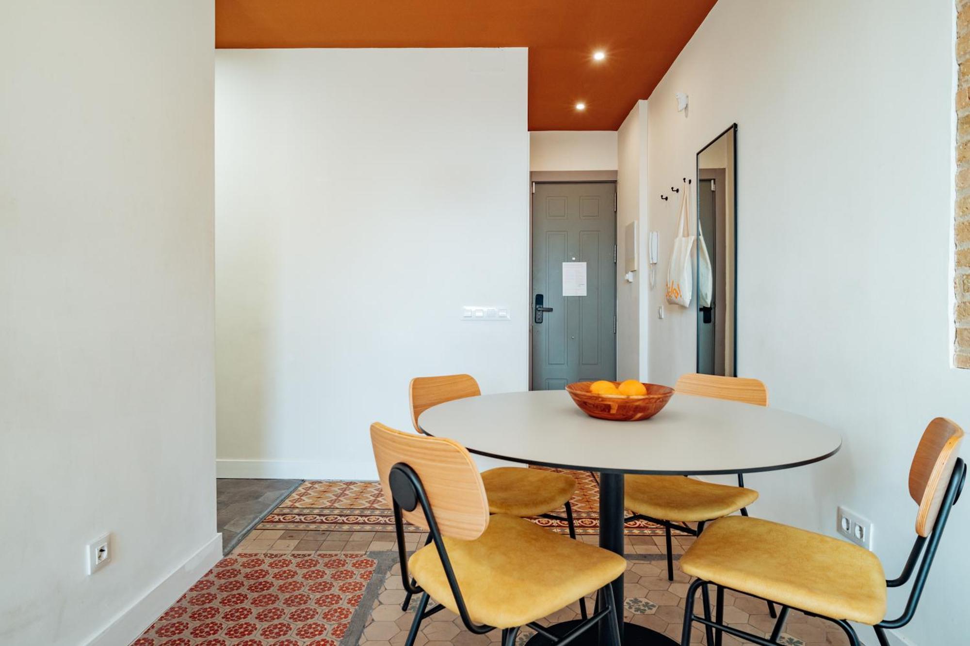 Design Apartments By Olala Homes L'Hospitalet de Llobregat Exterior foto