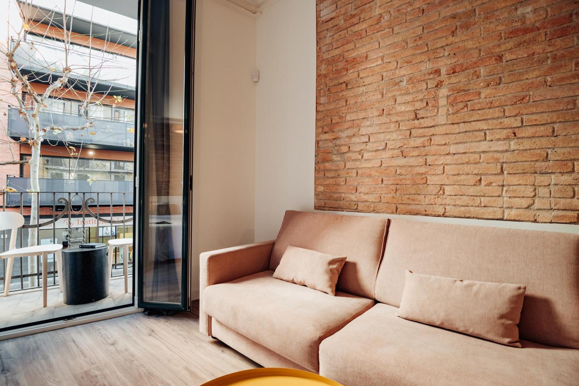 Design Apartments By Olala Homes L'Hospitalet de Llobregat Exterior foto