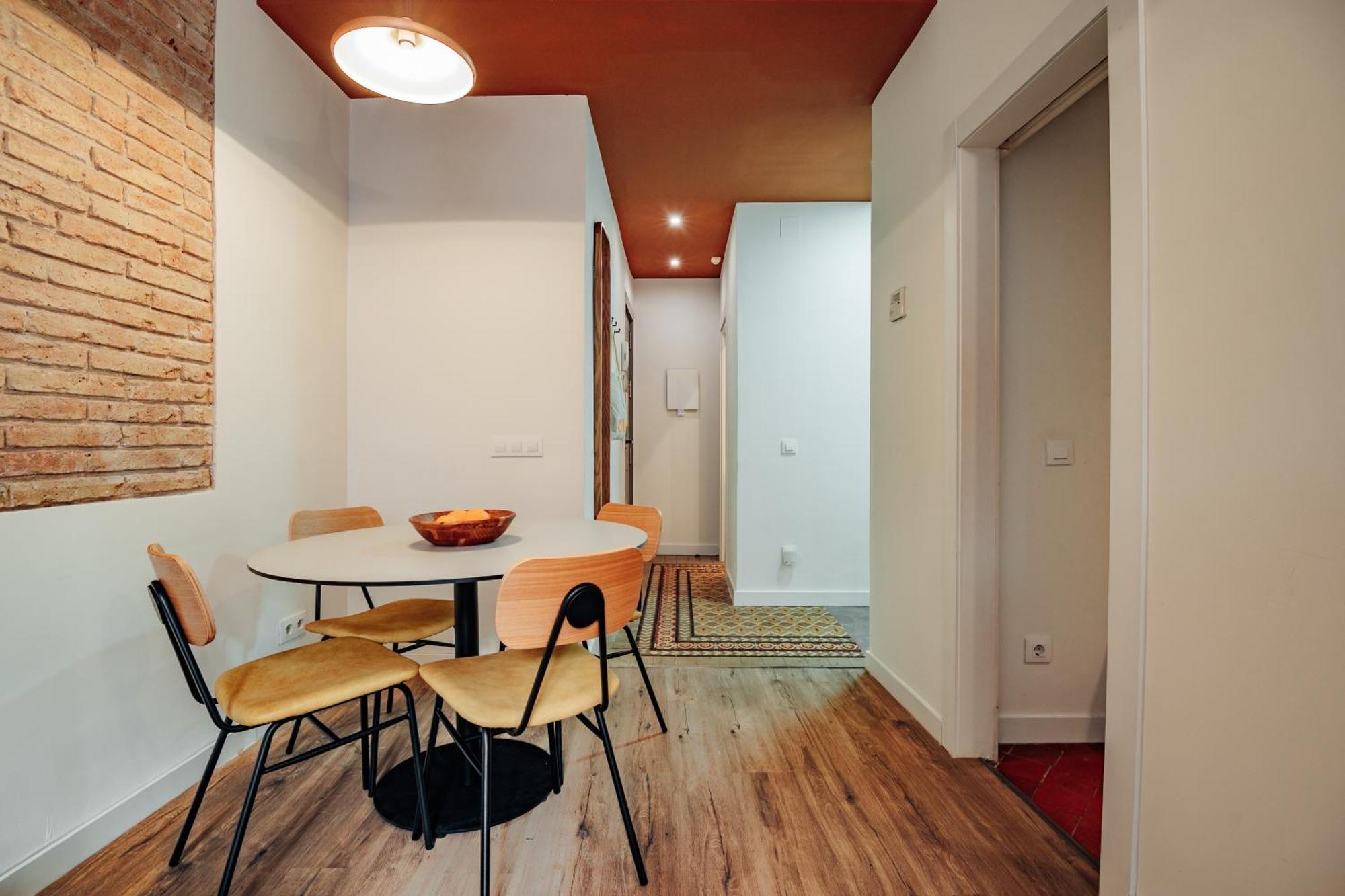 Design Apartments By Olala Homes L'Hospitalet de Llobregat Exterior foto