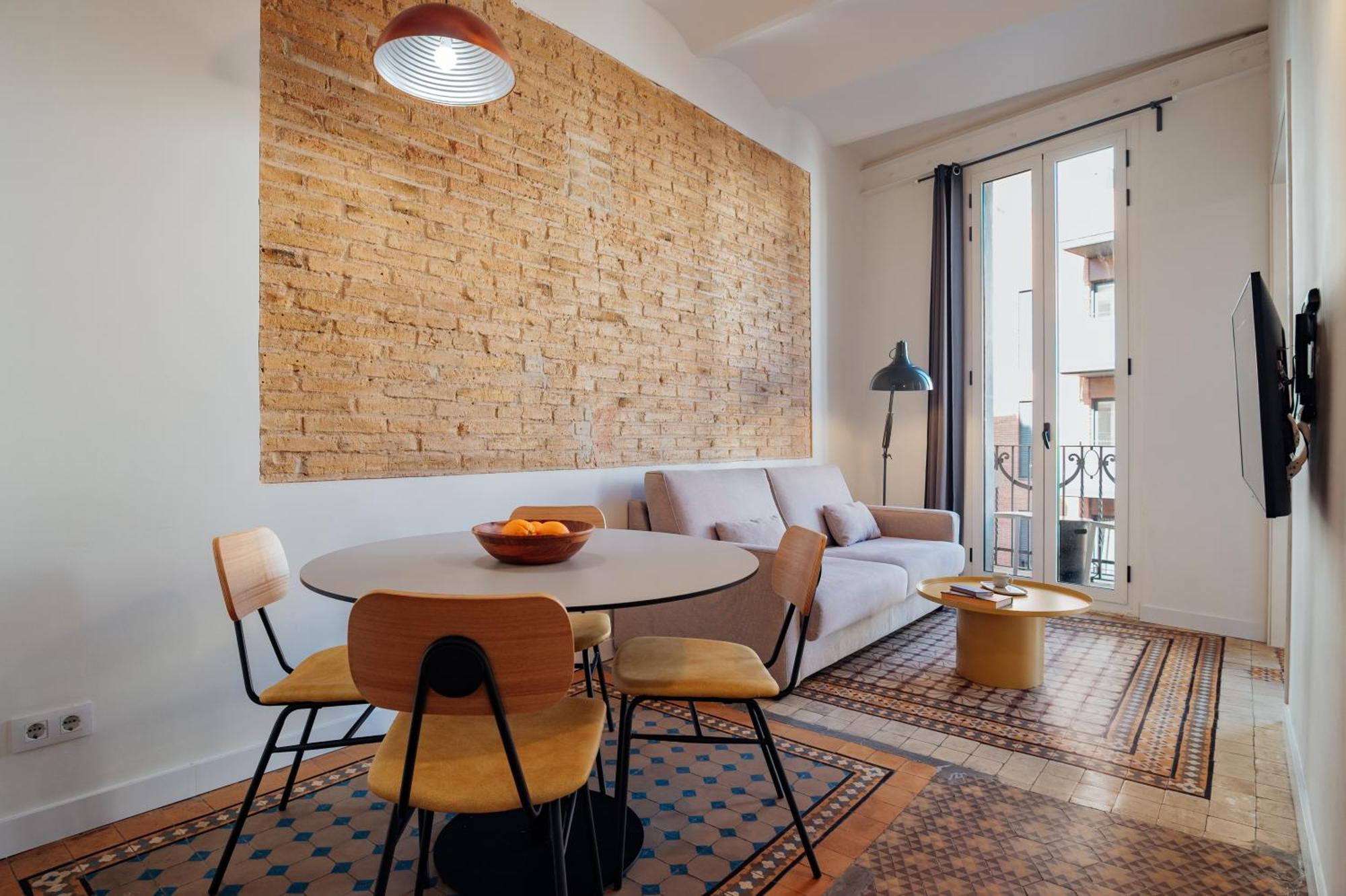 Design Apartments By Olala Homes L'Hospitalet de Llobregat Exterior foto