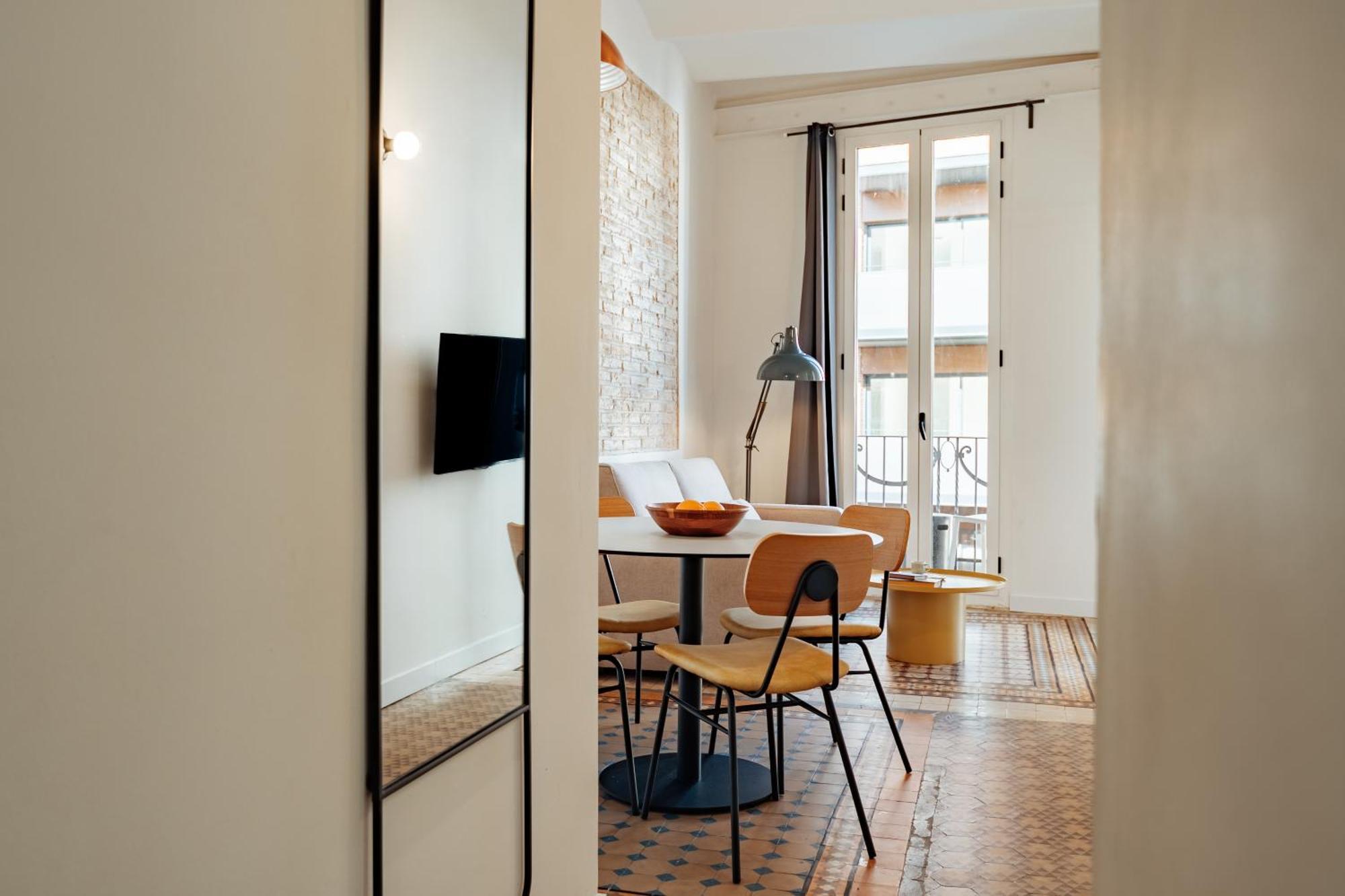 Design Apartments By Olala Homes L'Hospitalet de Llobregat Exterior foto