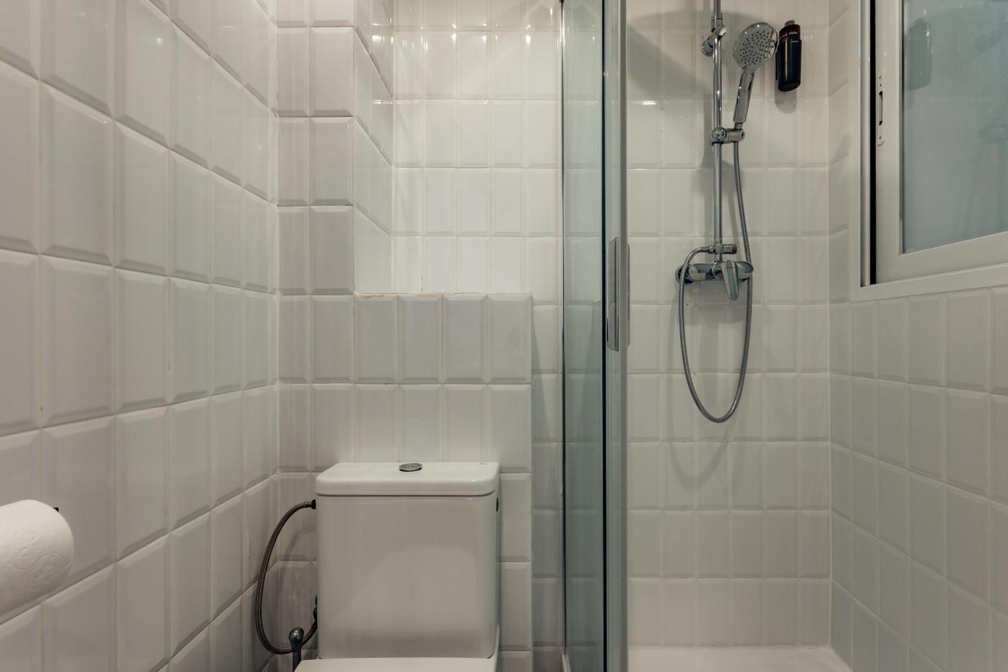 Design Apartments By Olala Homes L'Hospitalet de Llobregat Exterior foto