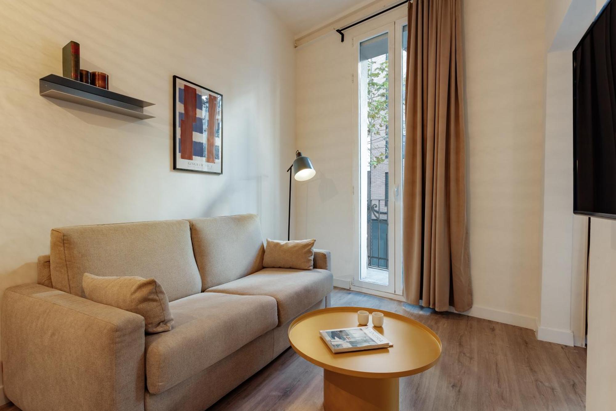 Design Apartments By Olala Homes L'Hospitalet de Llobregat Exterior foto