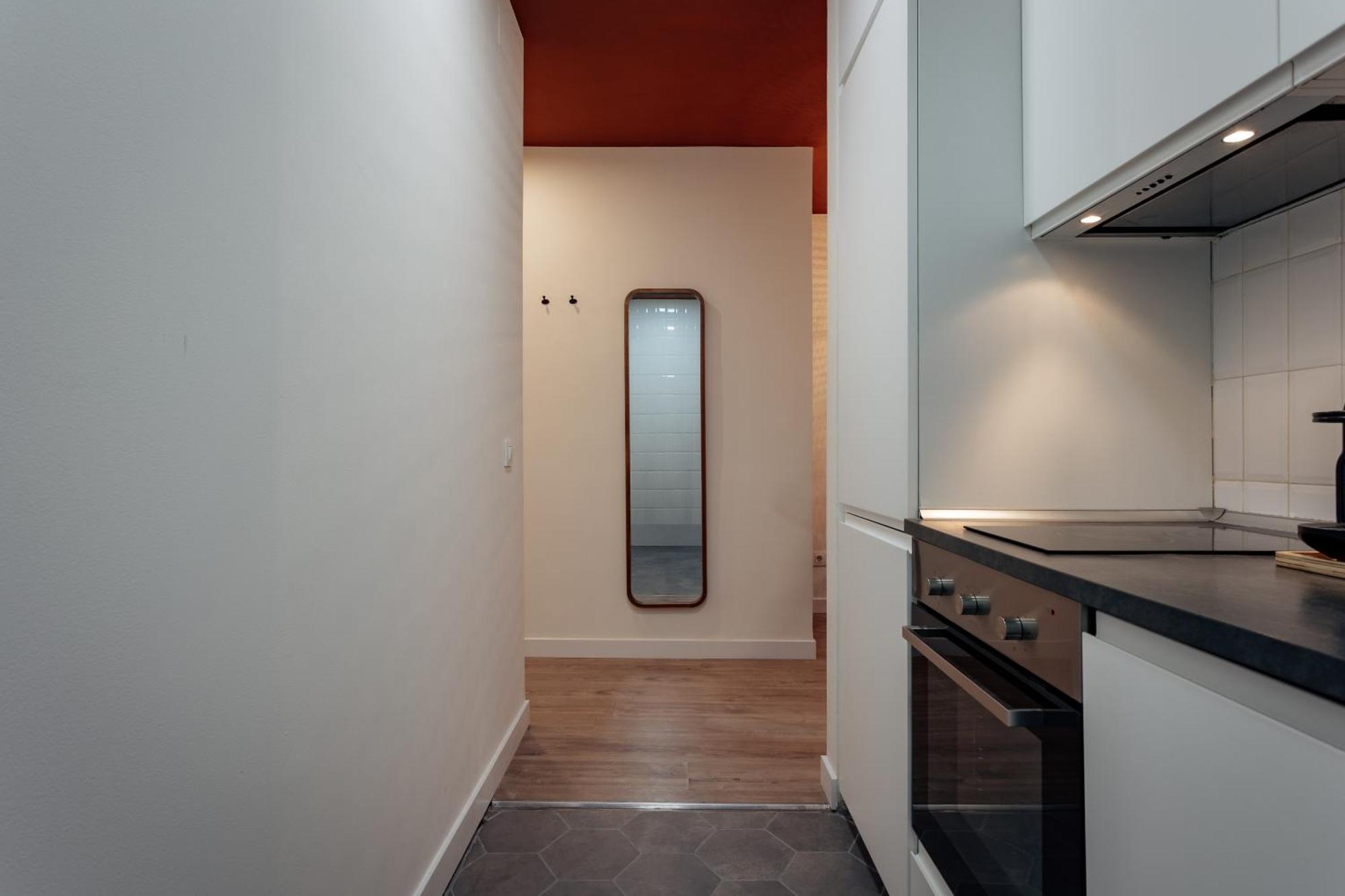 Design Apartments By Olala Homes L'Hospitalet de Llobregat Exterior foto