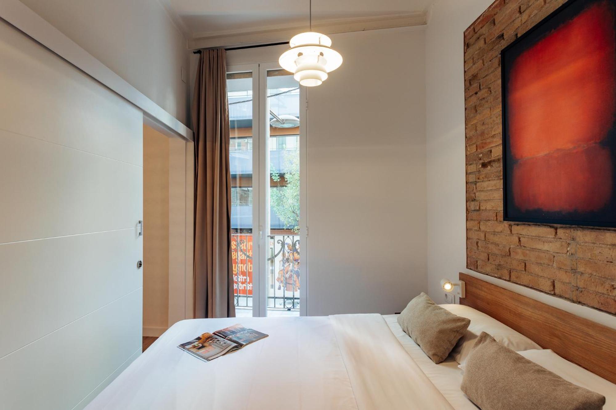 Design Apartments By Olala Homes L'Hospitalet de Llobregat Exterior foto